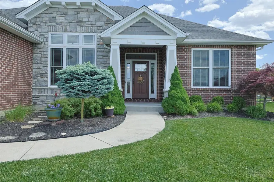 2058 Bridgewater Lane, Monroe, OH 45050 - #3