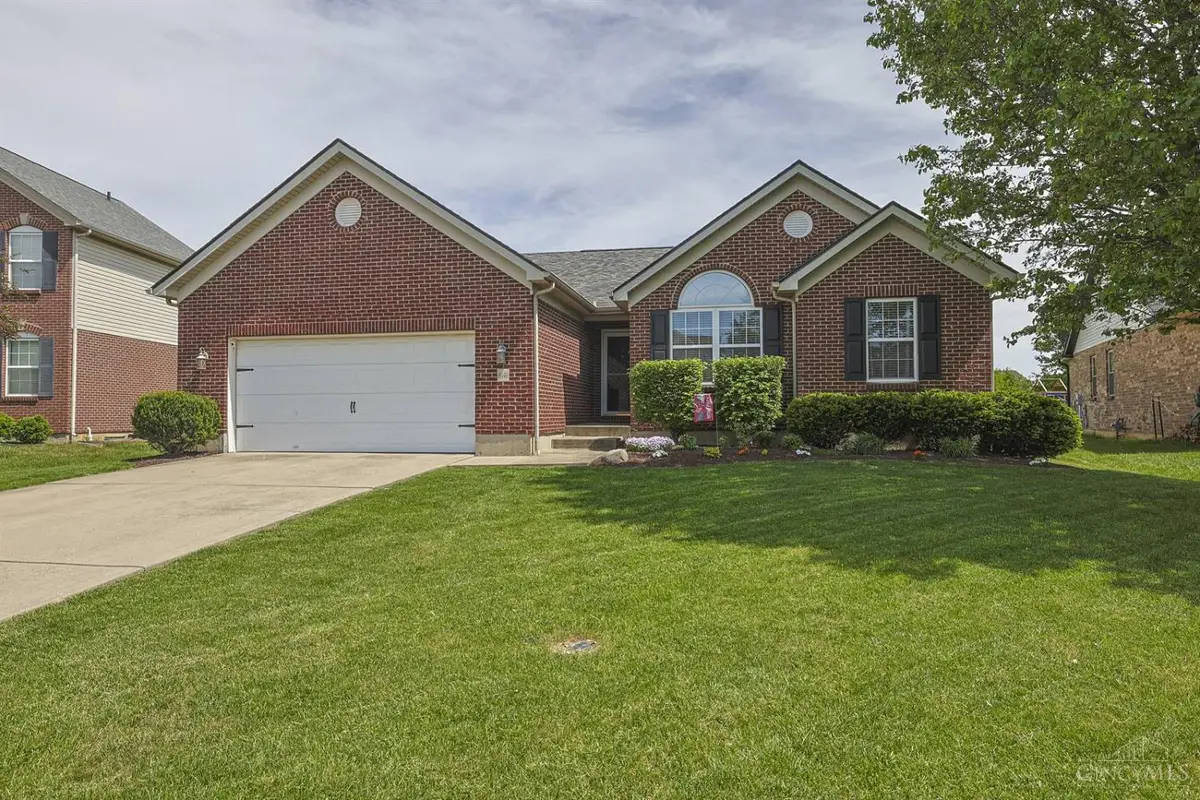 8040 South Port Drive, West Chester, OH 45069 - #1