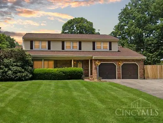 7300 Thumbelina Lane, Montgomery, OH 45242