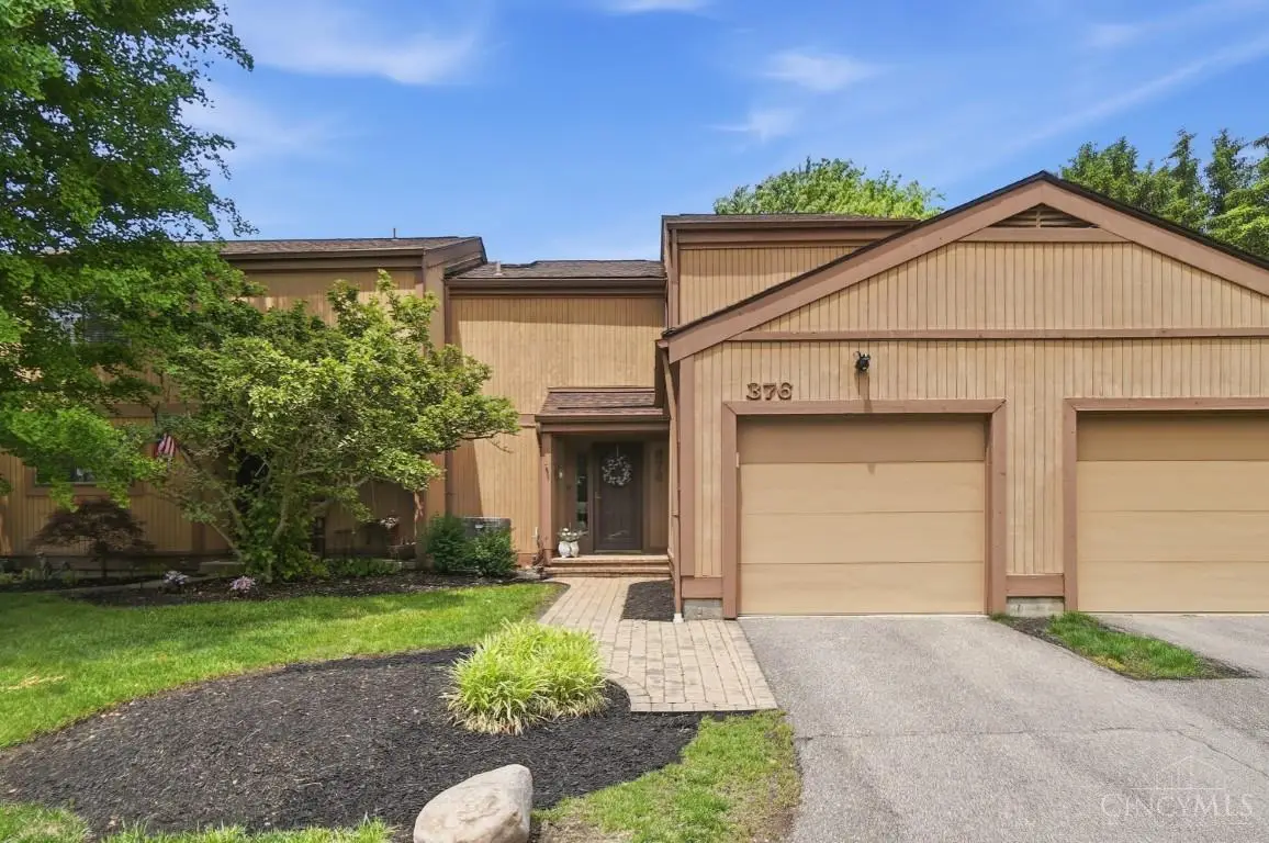 376 Walnut Lane, Mason, OH 45040 - #1