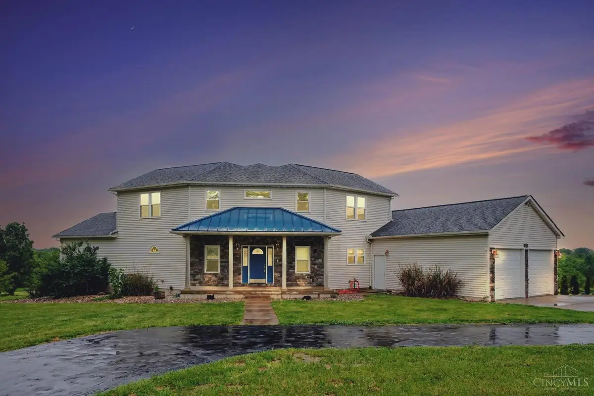 5791 State Road, Milford, OH 45013 - #1