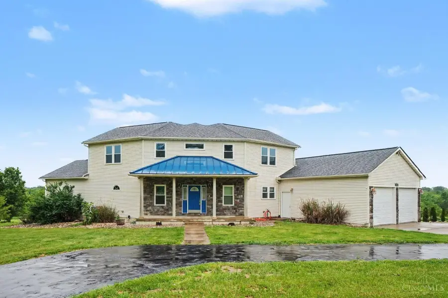 5791 State Road, Milford, OH 45013 - #3