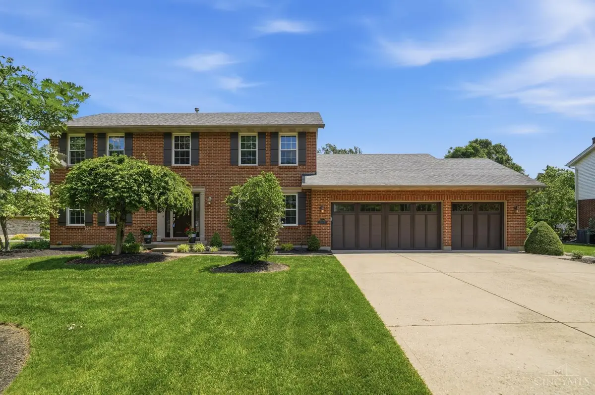 4490 Estate Court, Mason, OH 45040 - #1