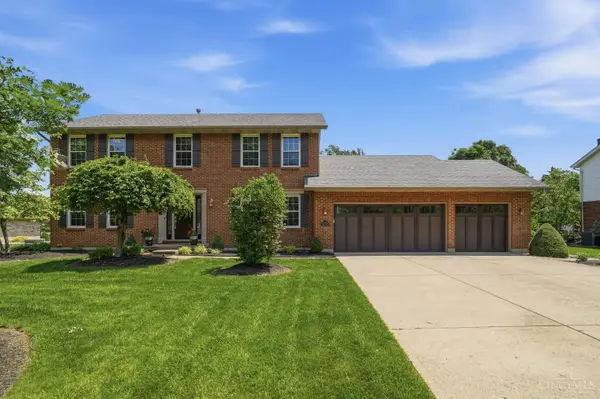 4490 Estate Court, Mason, OH 45040