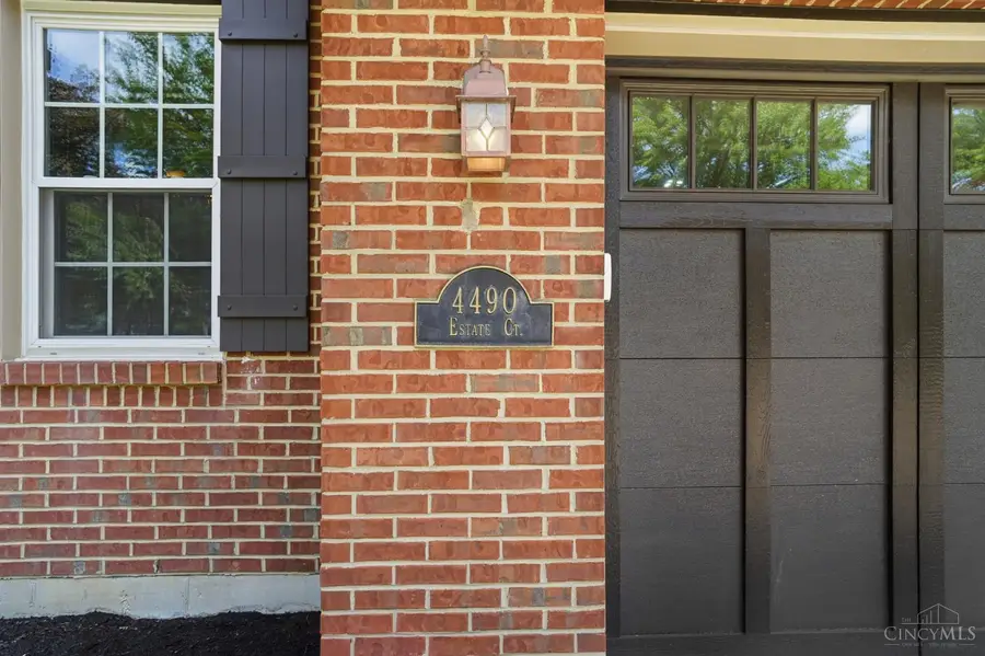 4490 Estate Court, Mason, OH 45040 - #3