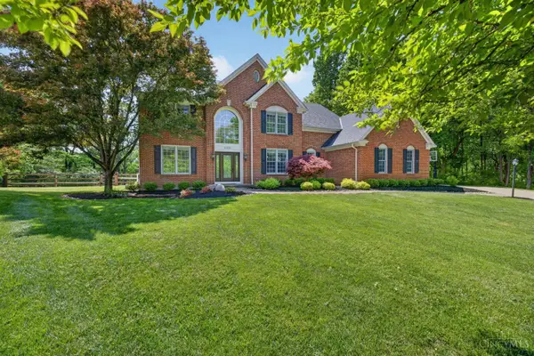 8105 Wycliffe Drive, Anderson Twp, OH 45244