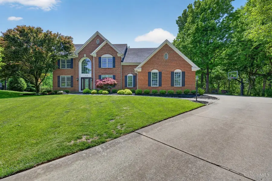 8105 Wycliffe Drive, Dry Run, OH 45244 - #3