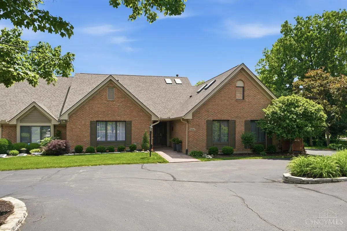 584 Cottingwood Court, Dayton, OH 45429 - #1