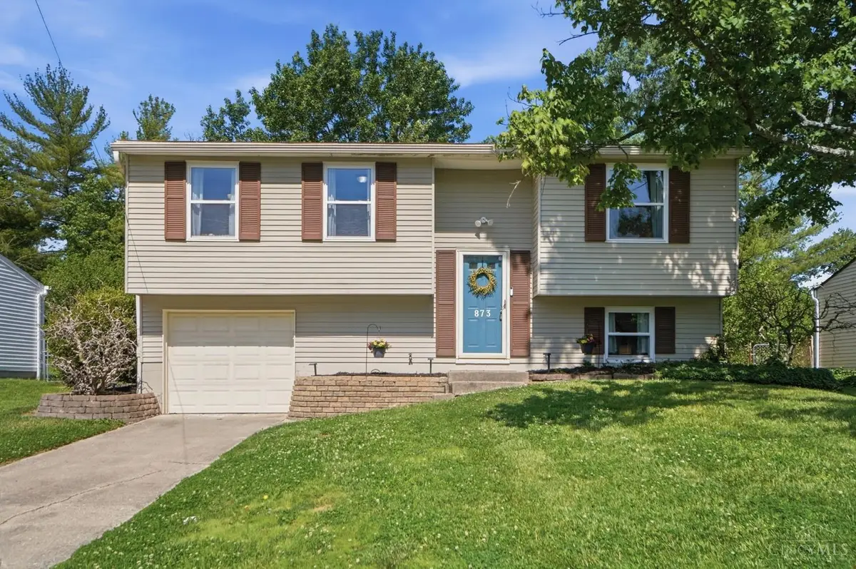 873 Laverty Lane, Anderson, OH 45230 - #1