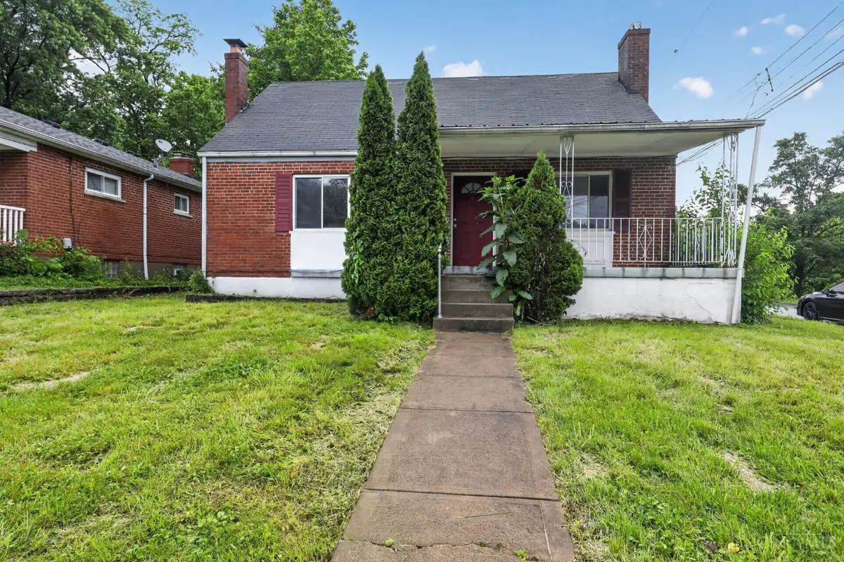 1600 Western Hills Lane, Covedale, OH 45238 - #1