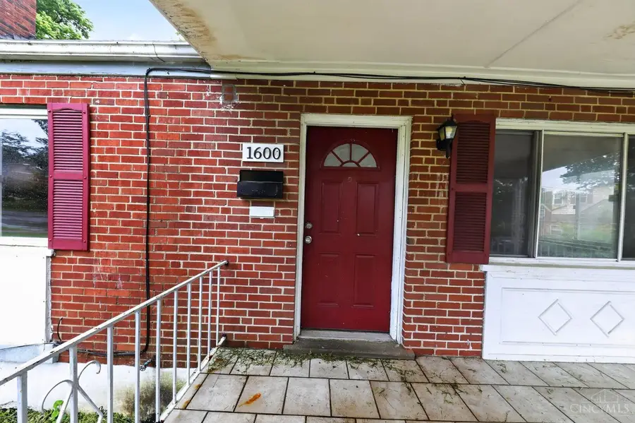 1600 Western Hills Lane, Covedale, OH 45238 - #2