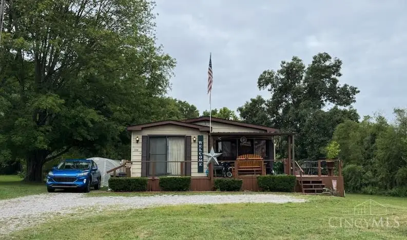 506 E Main Street, Mount Orab, OH 45154 - #3