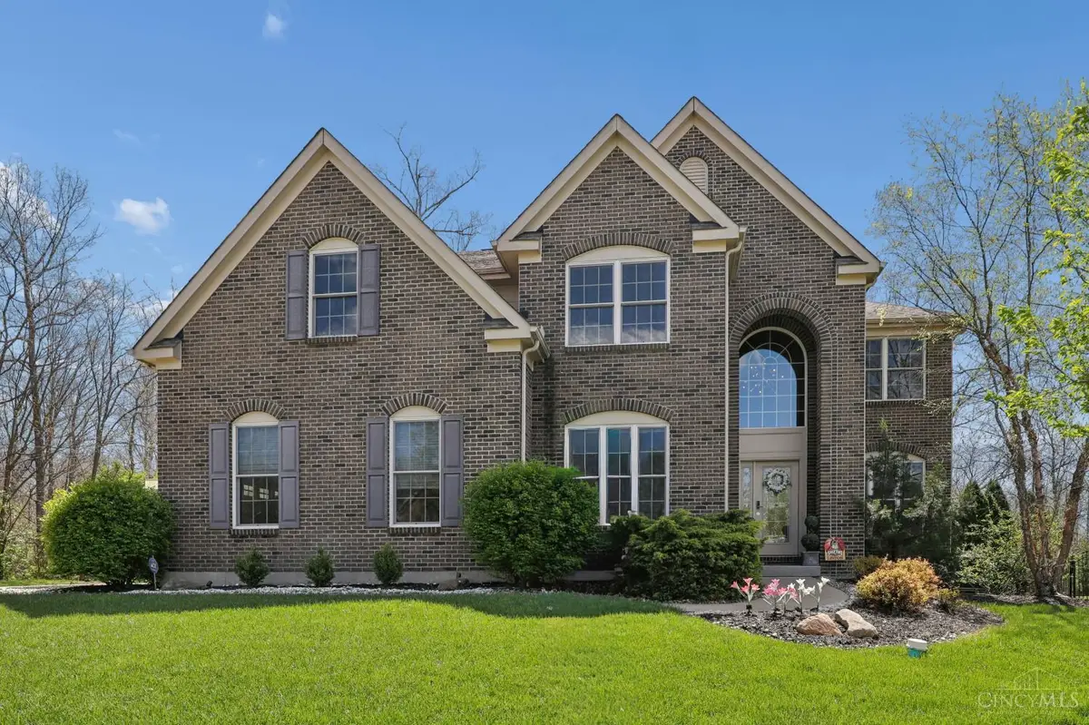 431 Trailview Court, Dry Run, OH 45244 - #1