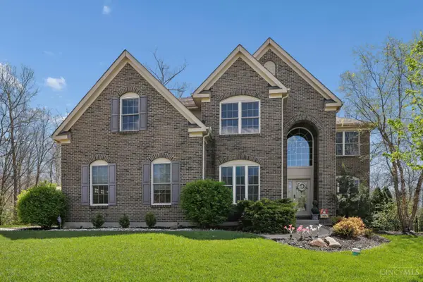 431 Trailview Court, Anderson Twp, OH 45244