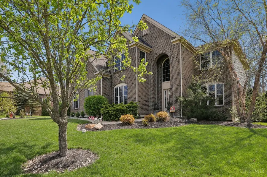 431 Trailview Court, Dry Run, OH 45244 - #3