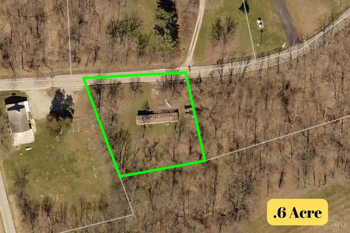 10104 West Fork Road, Franklin, OH 45121 - #1