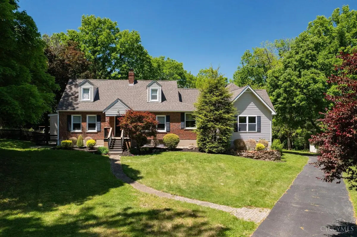 3441 Drake Street, Newtown, OH 45244 - #1