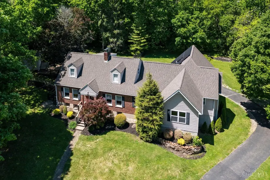 3441 Drake Street, Newtown, OH 45244 - #2