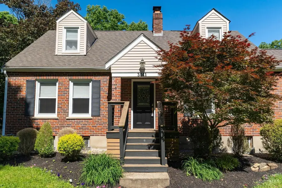 3441 Drake Street, Newtown, OH 45244 - #3