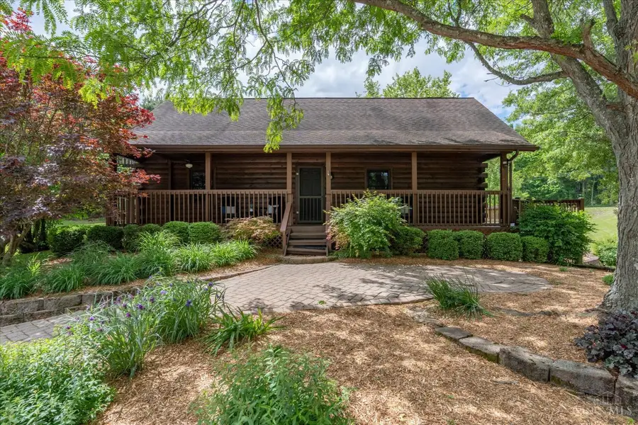 14391 Barrett Mill Road, Paint, OH 45612 - #3