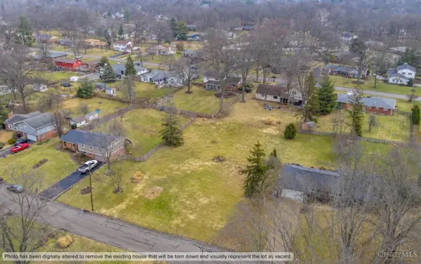 10550 Cinderella Drive, Montgomery, OH 45242