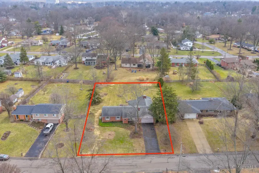 10550 Cinderella Drive, Montgomery, OH 45242 - #3