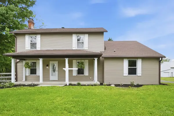 5426 Fletcher Chapel Road, Springfield Twp., OH 45502