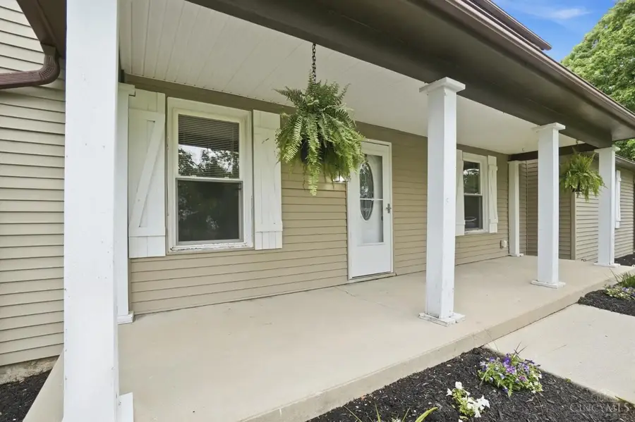 5426 Fletcher Chapel Road, Springfield, OH 45502 - #2
