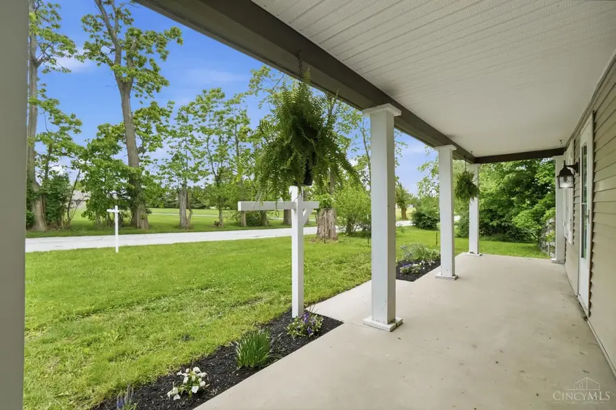 5426 Fletcher Chapel Road, Springfield, OH 45502 - #3