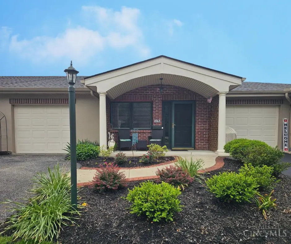 5175 North Bend Crossing, Green, OH 45247 - #1