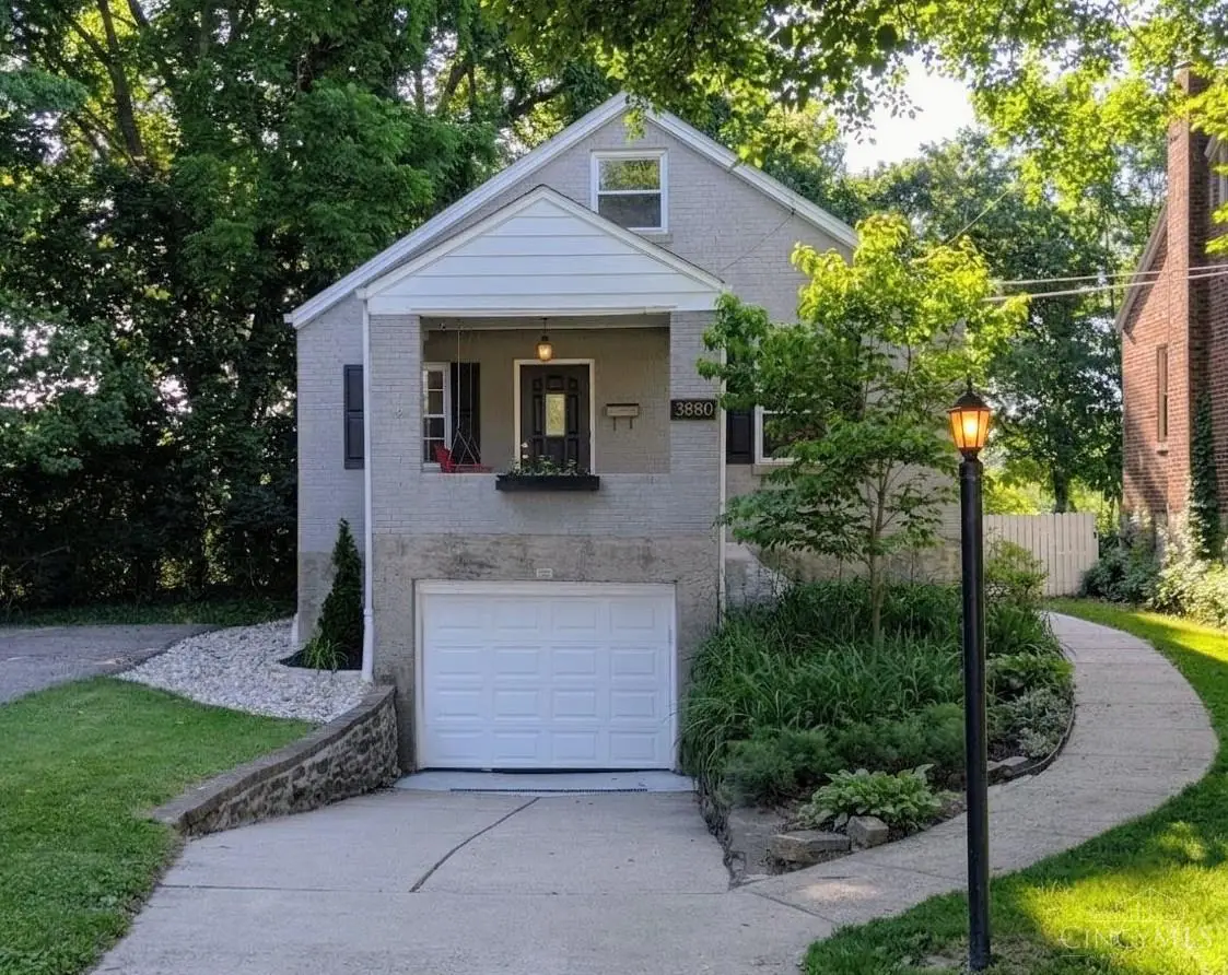 3880 Marburg Avenue, Cincinnati, OH 45209 - #1