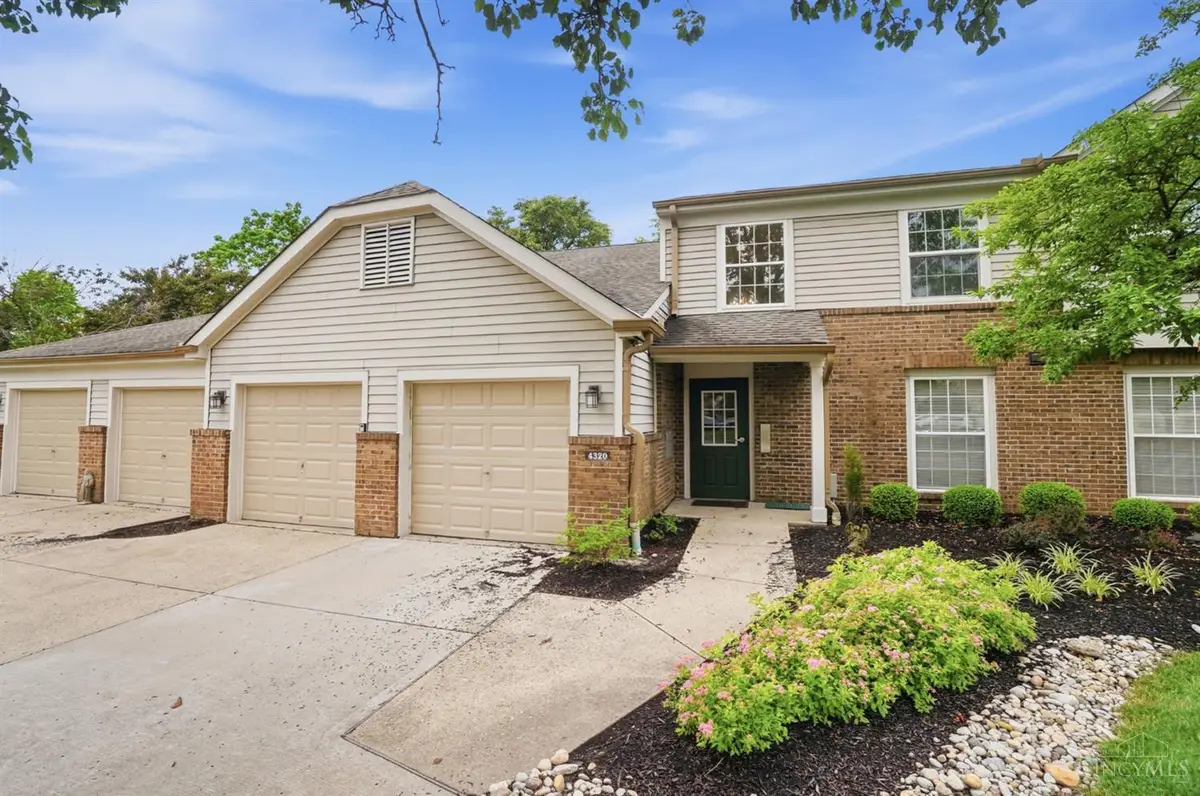 4320 Crystal Court #202, Deerfield, OH 45040 - #1