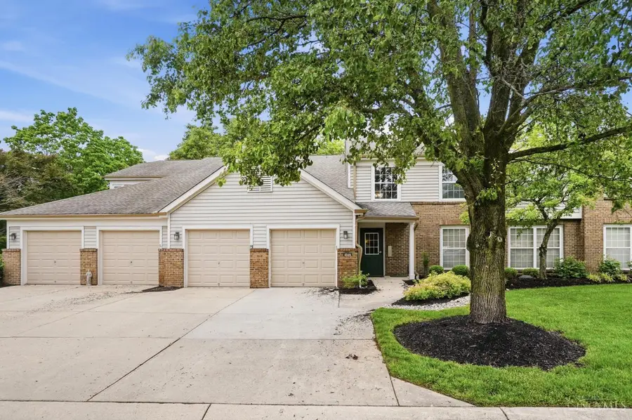 4320 Crystal Court #202, Deerfield, OH 45040 - #3