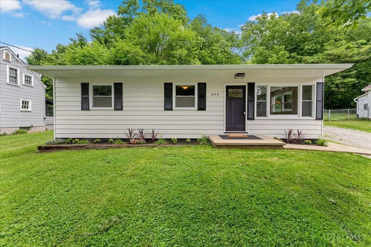 694 Greenmound Road, New Richmond, OH 45157 - #1