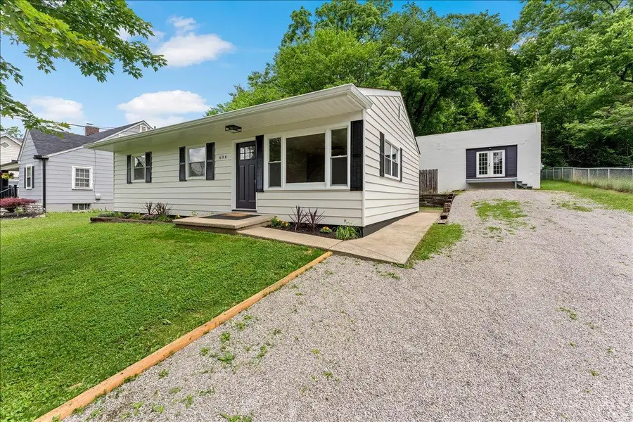 694 Greenmound Road, New Richmond, OH 45157 - #2