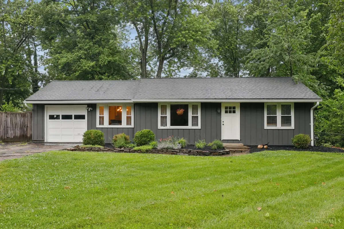 4669 Beechwood Road, Union, OH 45244 - #1