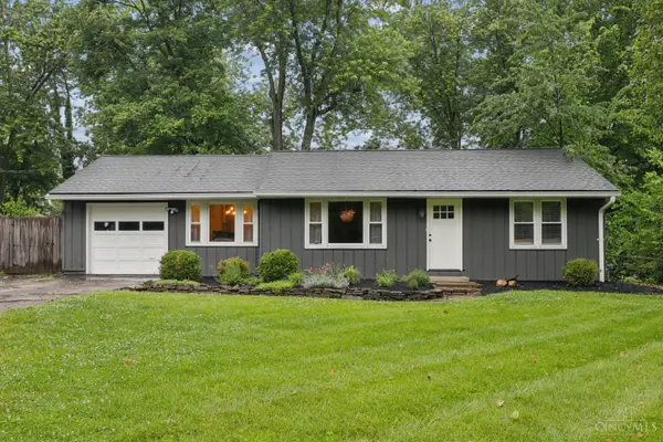 4669 Beechwood Road, Union Twp, OH 45244