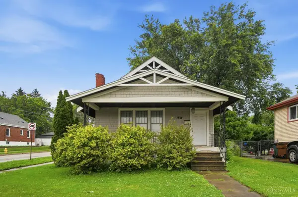 7534 Blue Ash Road, Cincinnati, OH 45236