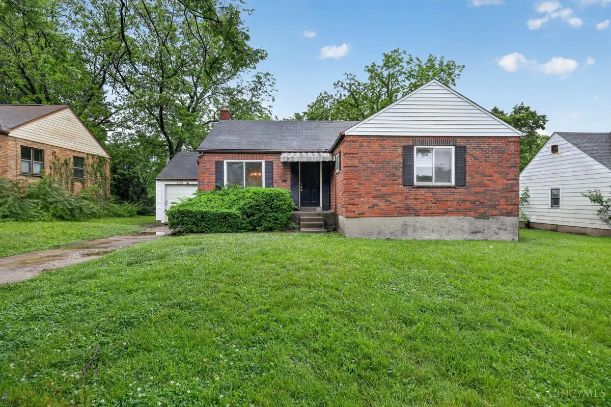8668 Daly Road, Finneytown, OH 45231 - #1