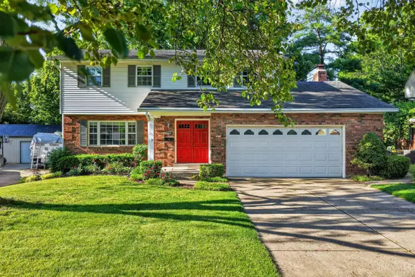 3999 Philnoll Drive, Cincinnati, OH 45247