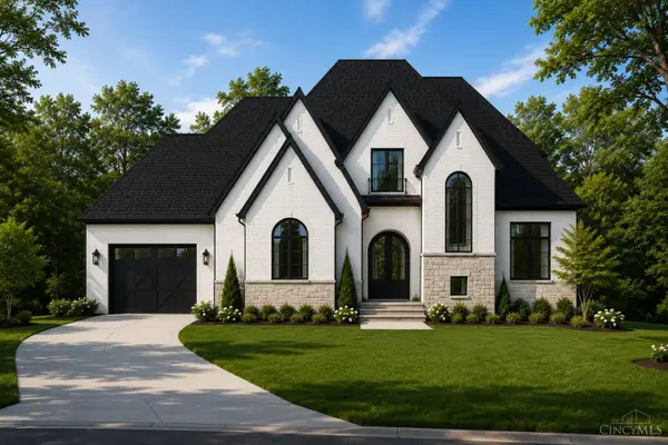 10420 Grandoaks Lane, Montgomery, OH 45242