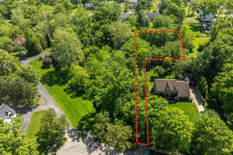 10420 Grandoaks Lane, Montgomery, OH 45242 - #2