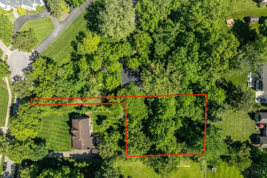 10420 Grandoaks Lane, Montgomery, OH 45242 - #3