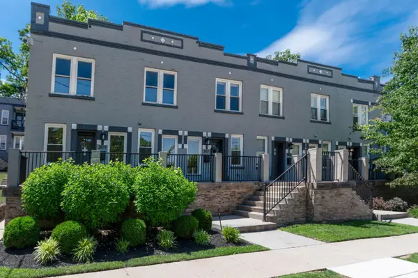 2821 Ashland Avenue, Cincinnati, OH 45206