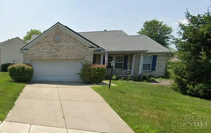 1173 Sparrowwood Boulevard, Union, OH 45103 - #1