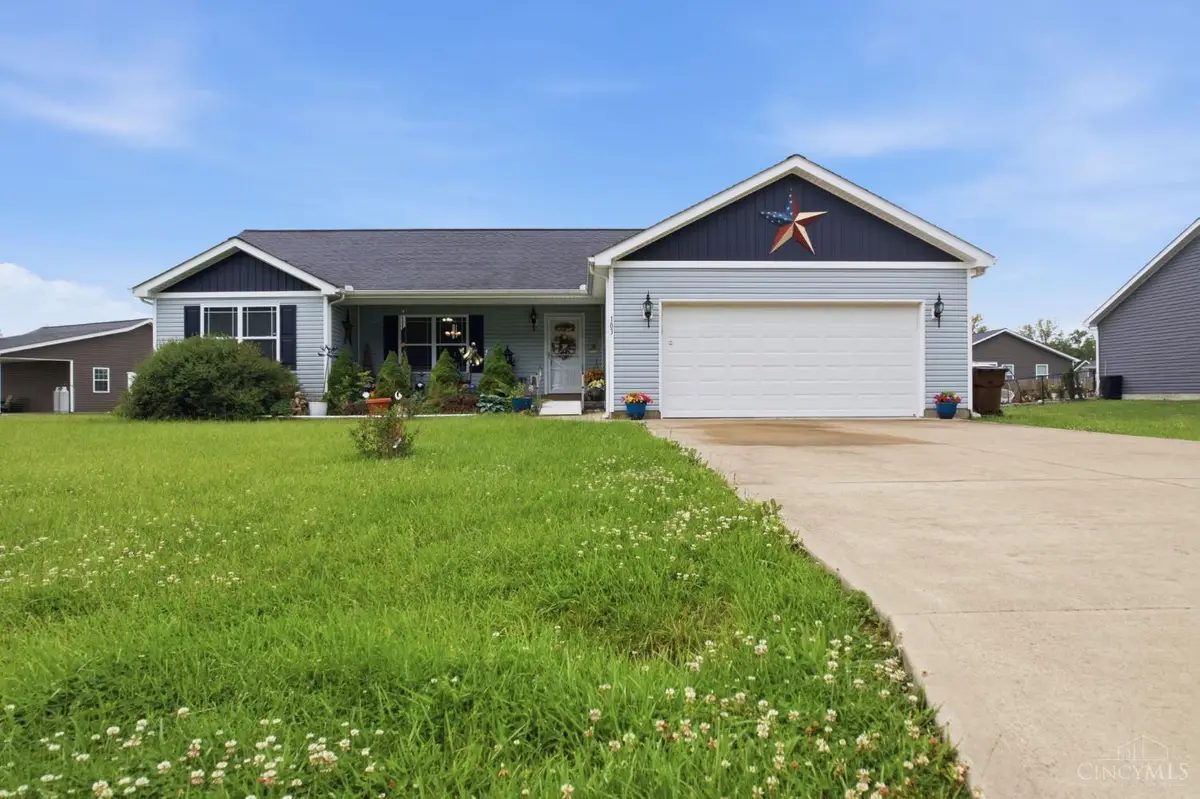 103 Kayleigh Drive, Mount Orab, OH 45154 - #1