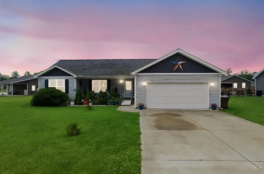 103 Kayleigh Drive, Mount Orab, OH 45154 - #2
