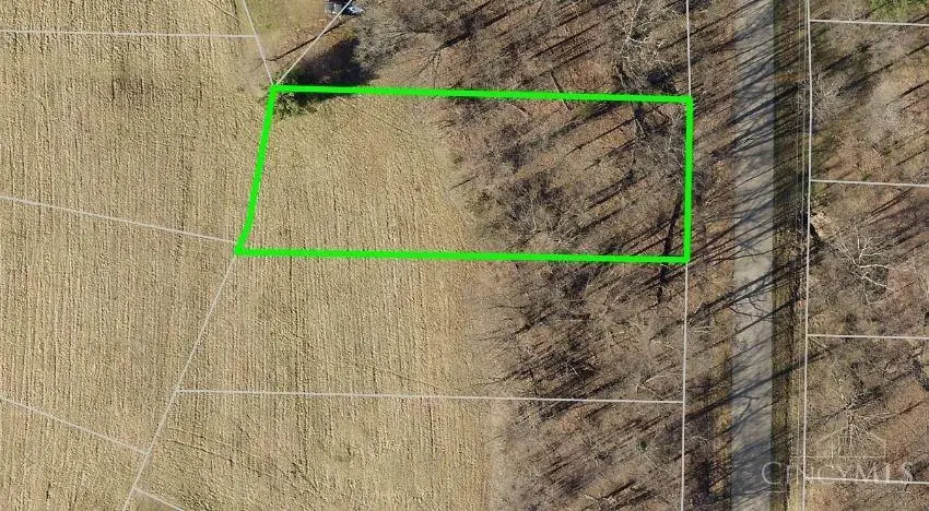 0 Horse Shoe Drive, Sardinia, OH 45171 - #1