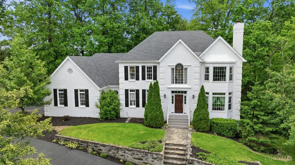 9218 Terwilligers Wood Court, Symmes Township, OH 45249 - #1
