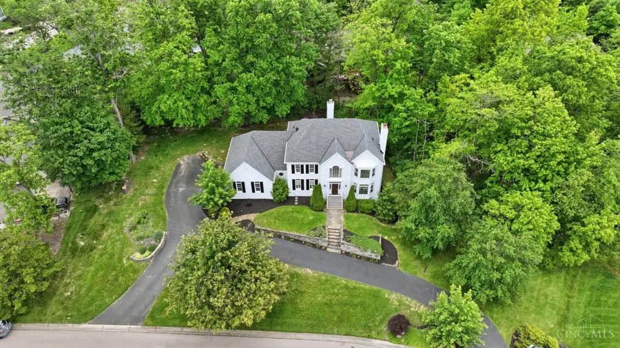 9218 Terwilligers Wood Court, Symmes Township, OH 45249 - #2
